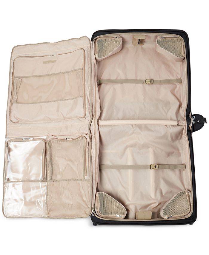 Travelpro CLOSEOUT! Platinum Magna 2 50" Rolling Garment Bag Macy's