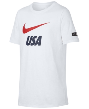 UPC 884499813552 product image for Nike Graphic-Print T-Shirt, Big Boys | upcitemdb.com