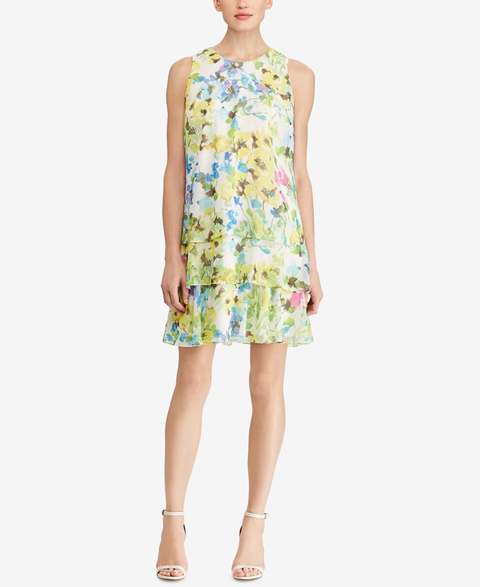 Macys american living dresses clearance