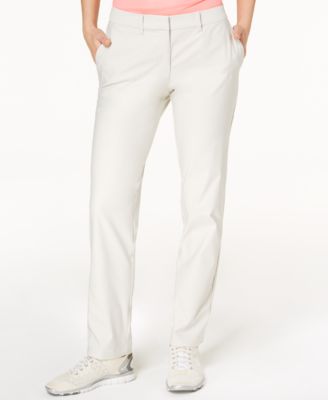 women's golf pants nike flex