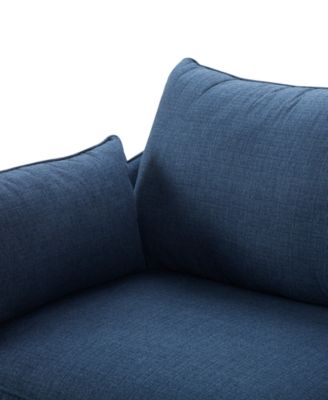 Jollene 78" Fabric Sofa, Created for Macy's