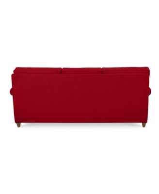 Lidia 82" Fabric Sofa, Created for Macy's