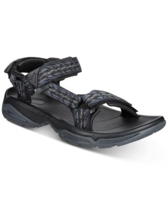 sandals teva mens