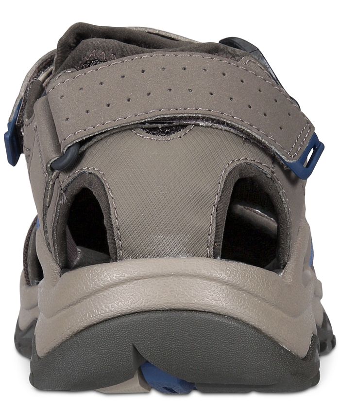 Teva Men's Omnium 2 Water-Resistant Sandals - Macy's