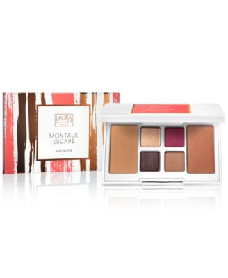 Laura Geller Beauty - Laura Geller Montauk Escape Face Palette