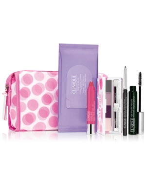 UPC 020714928650 product image for Clinique 6-Pc. Spring Into Color Gift Set | upcitemdb.com