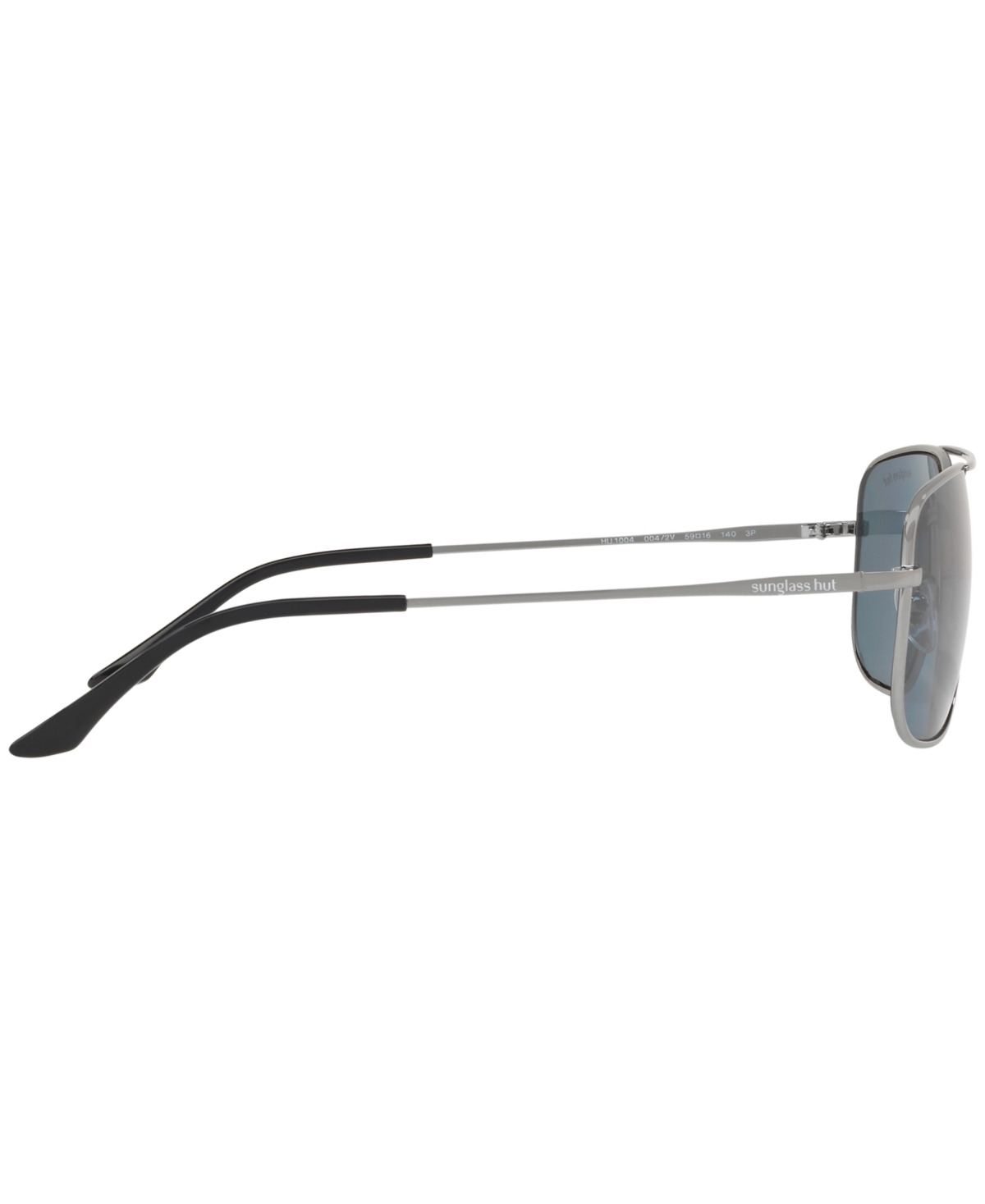 Sunglass Hut Collection Sunglasses, HU1004 -BLUE POLAR
