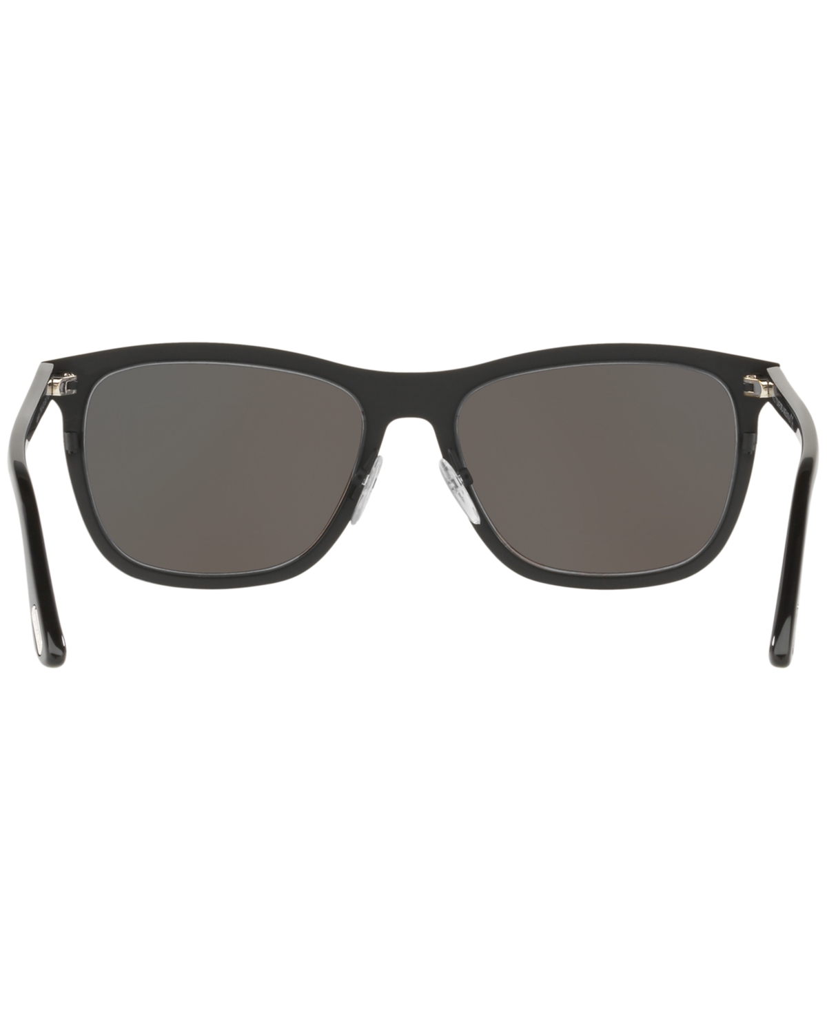 Shop Tom Ford Sunglasses, Alasdhair In Black,grey