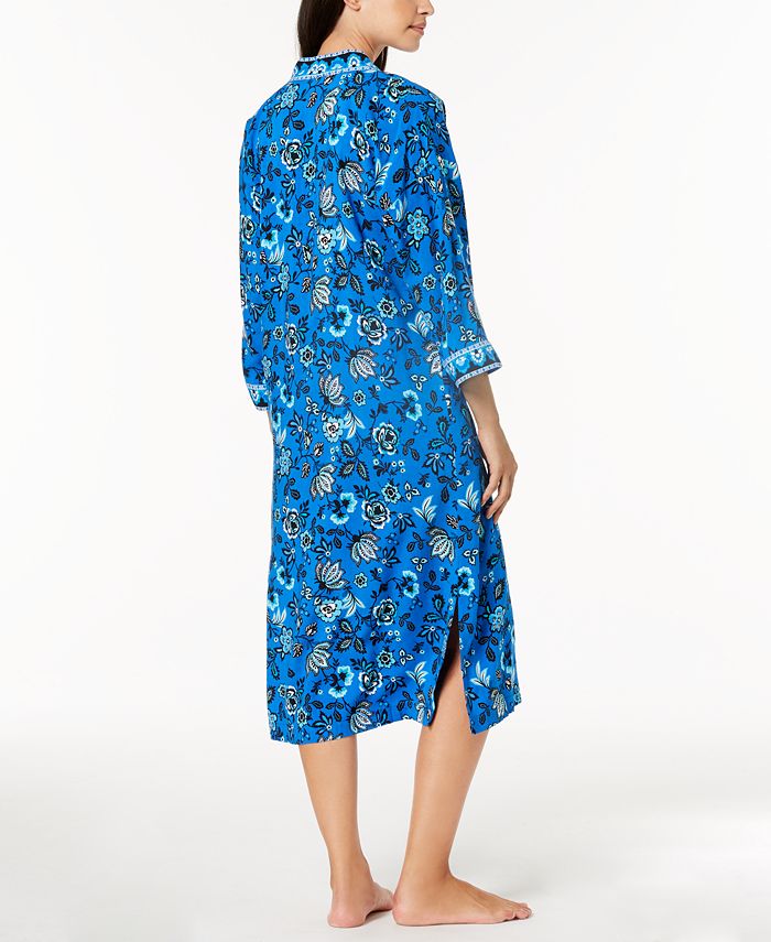 Charter club clearance caftan