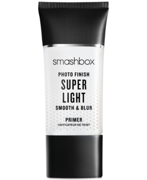 Smashbox Photo Finish Oil-Free Foundation Primer Light