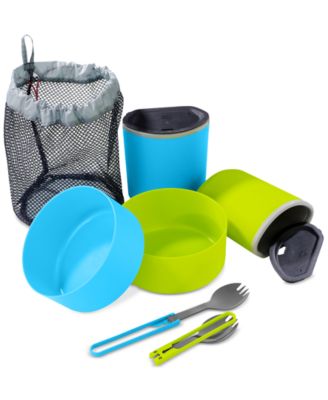 MSR - 2-Person Mess Kit from Eastern Mountain Sports