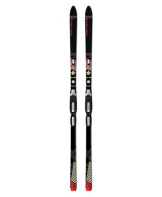 Fischer - Traverse 78 Crown Skis from Eastern Mountain Sports