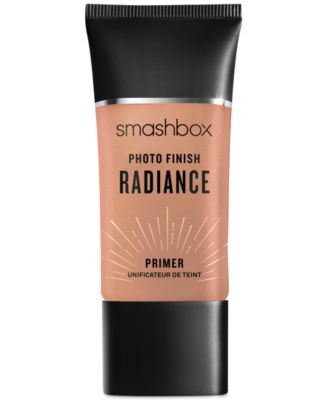 Smashbox - Photo Finish Foundation Radiance Primer