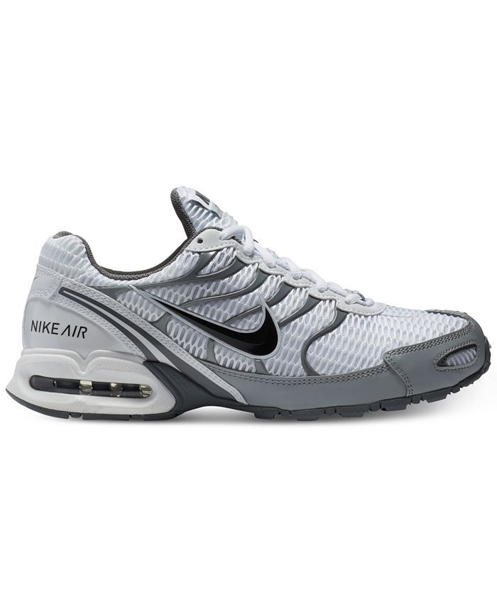 Nike Men's Air Max Torch 4 Running Sneakers from Finish Line - Macy's