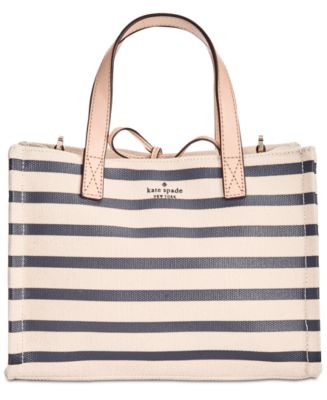 kate spade tote bag macys