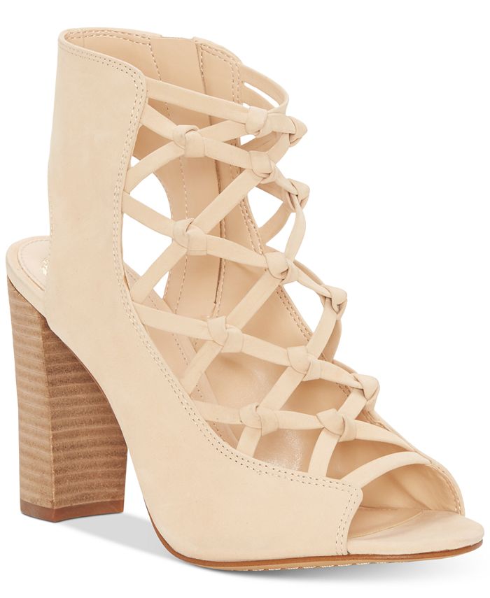 Vince Camuto Stesha Dress Sandals Macy s