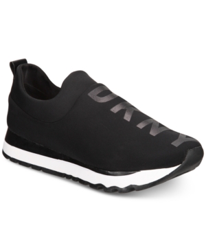 image of Dkny Jadyn Sneakers, Created for Macy-s