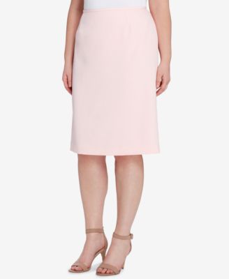 Robe Fourreau Satinée TAHARI ASL - Taille 6 - Neuf Avec étiquettes