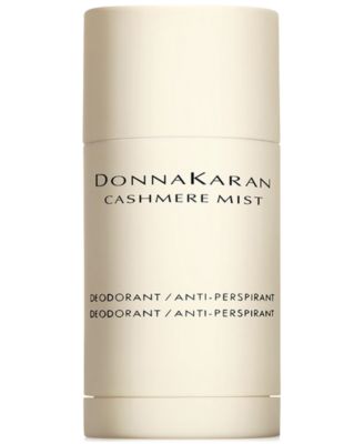 donna karan new york deodorant