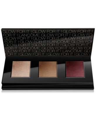 Lancôme - Glow For It All-Over Color Highlighting Palette