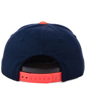 Boys' Auburn Tigers Maverick Snapback Cap