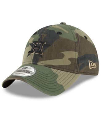 astros camo cap