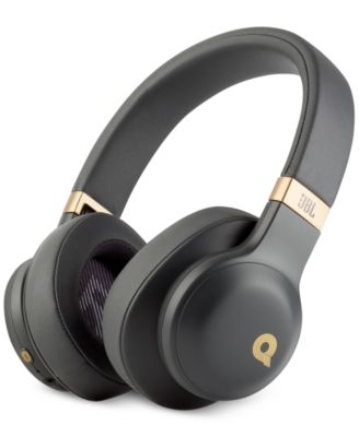 JBL - Harman Headphones Quincy Jones Edition