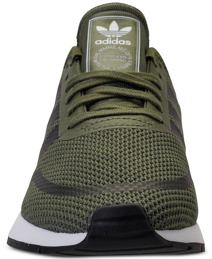 adidas Big Boys� N5923 Casual Sneakers from Finish Line