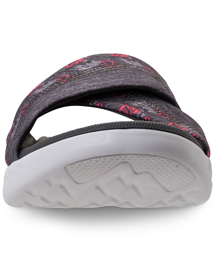 nike monarch sandals