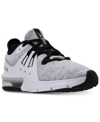 nike air max sequent 3 macy's