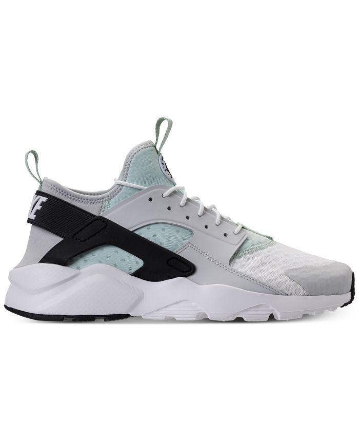 mens nike air huarache run casual shoes