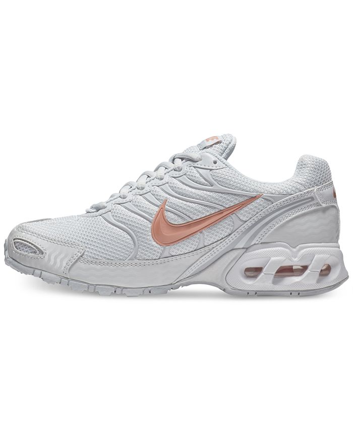 Nike Women's Air Max Torch 4 Running Sneakers from Finish Line - Macy's