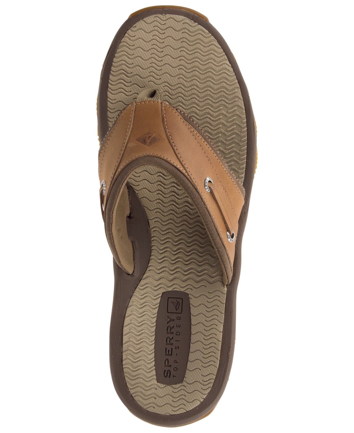 Sperry Men's Outerbanks Thong Sandals