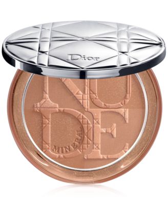 boots dior bronzer