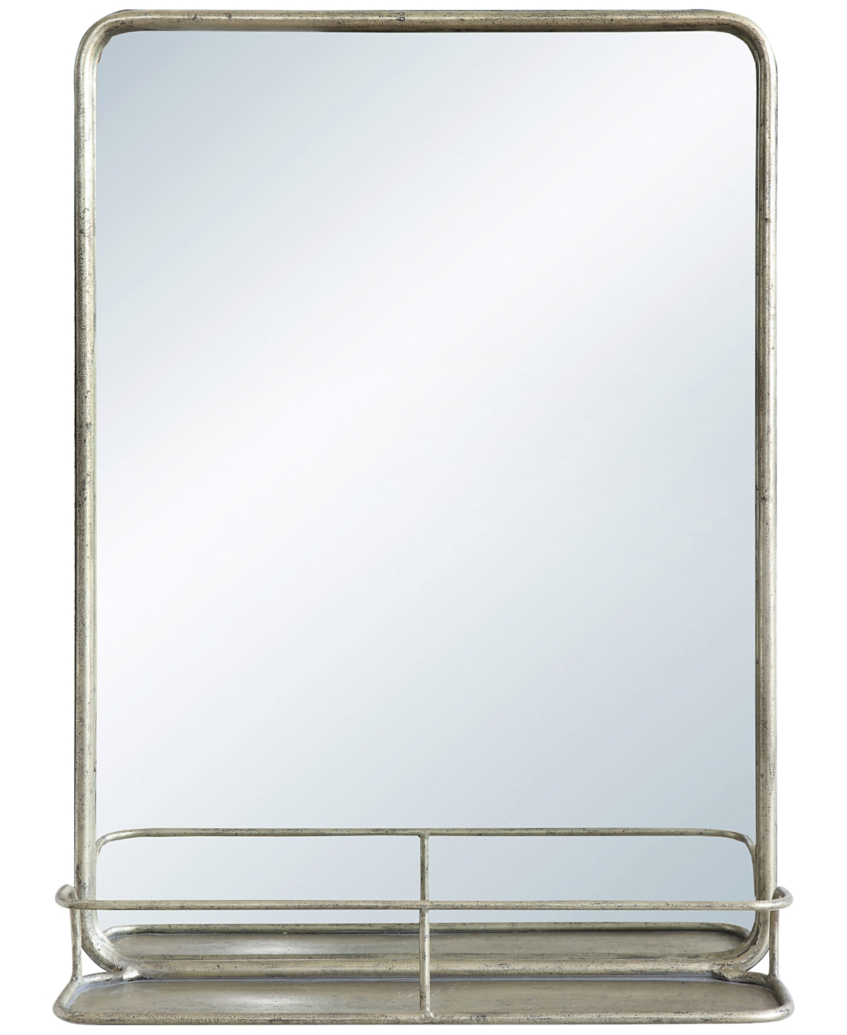 Metal Wall Mirror make it perfect for Lending 