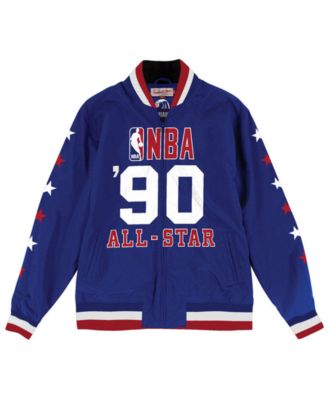 Mitchell & Ness - Warm Up Jacket