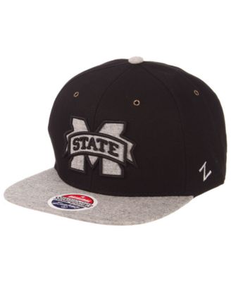 Zephyr - The Boss Snapback Cap