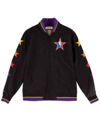 Mitchell & Ness - Warm Up Jacket