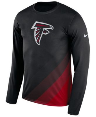 Nike - Legend Prism Long Sleeve T-Shirt