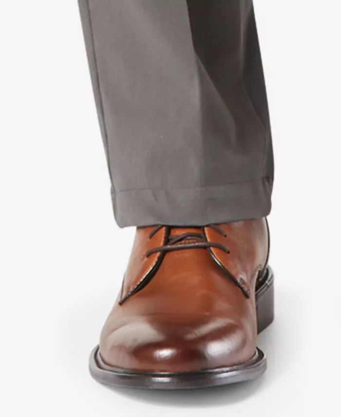 Men's Workday Smart 360 Flex Classic-Fit Stretch Pants - thumbnail 4
