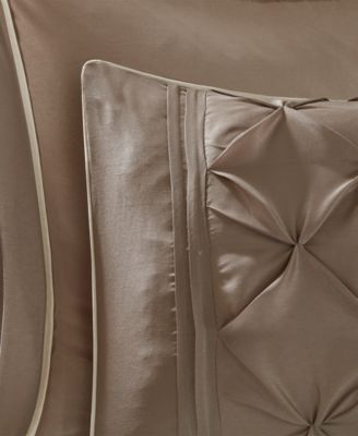 Joella 24-Pc. Room-in-a-Bag, Queen