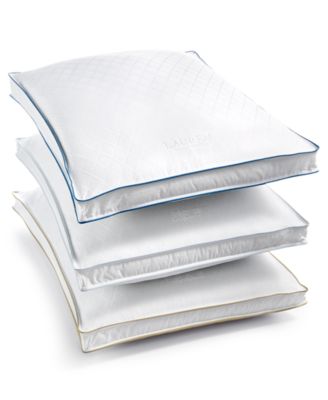 Winston Medium Density Pillow, Standard/Queen