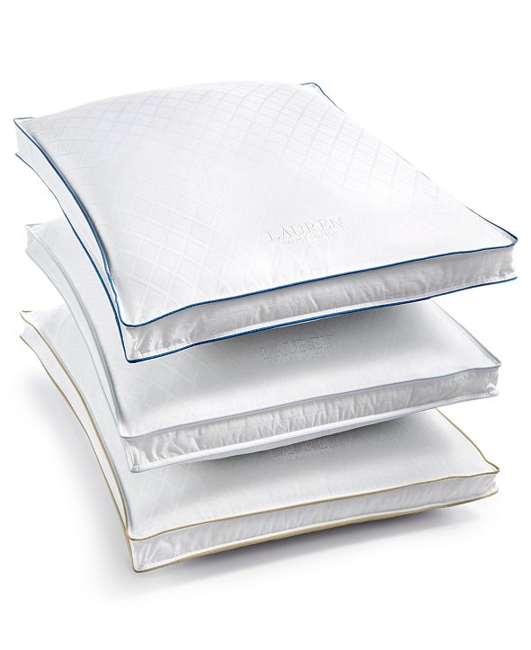 Lauren Ralph Lauren Winston Extra Firm King Pillow & Reviews Pillows