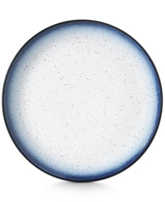 Lucky Brand Dip Dye 12-Pc. Dinnerware Set, Service for 4, Created for Macy's