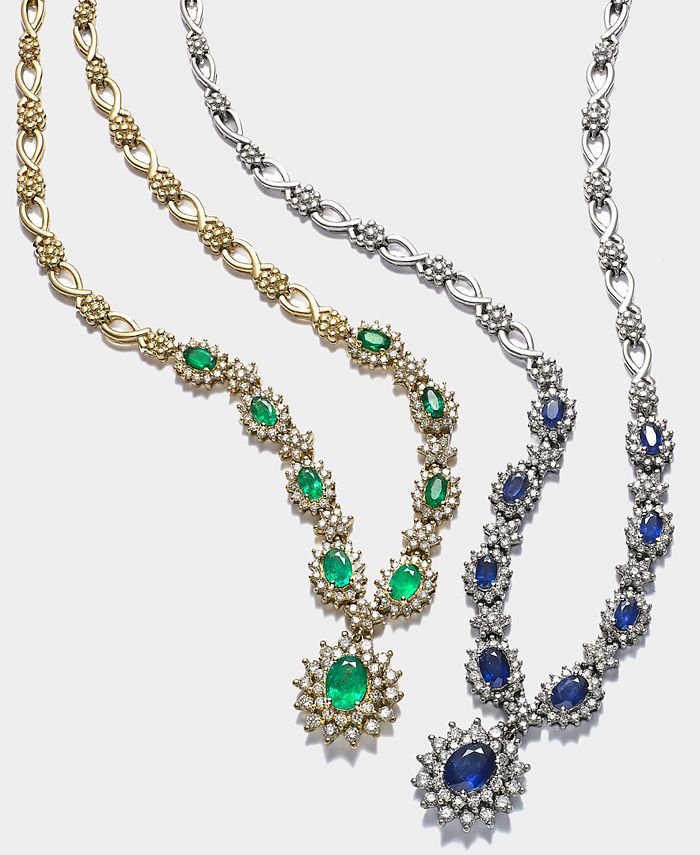 Effy hotsell collection necklace