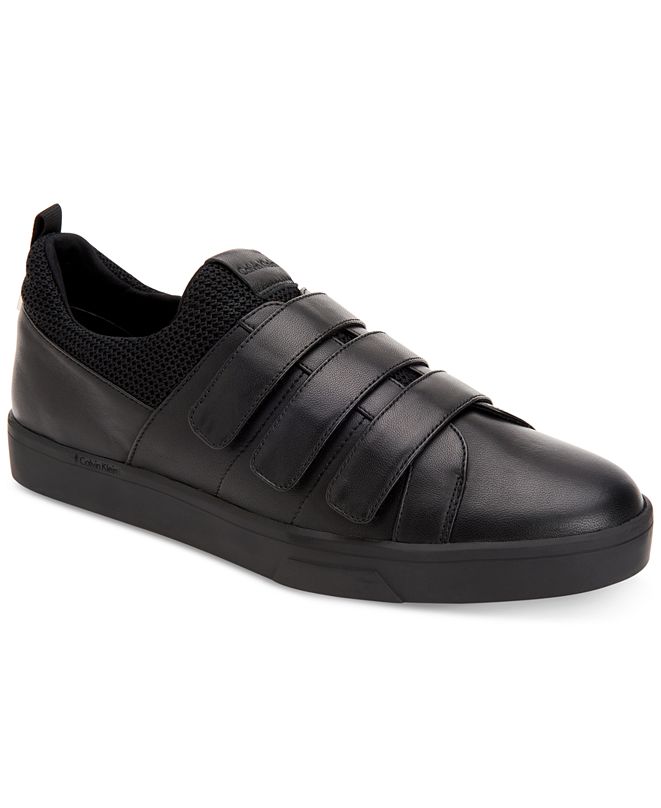 calvin klein women's irah sneaker