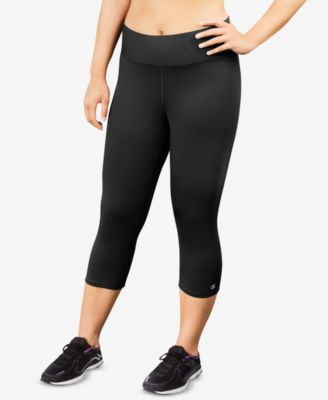 champion plus size yoga pants