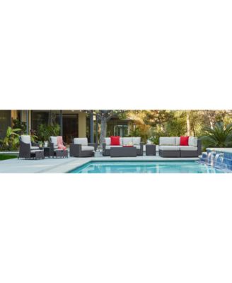 Laguna Outdoor Side Table