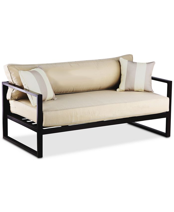 Serta catalina cheap outdoor sectional