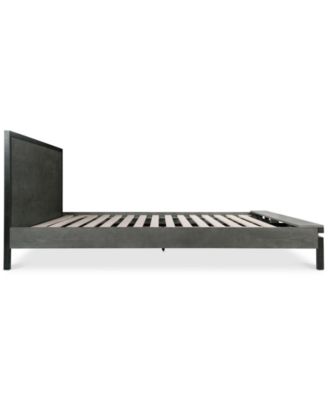 Ascher Queen Bed